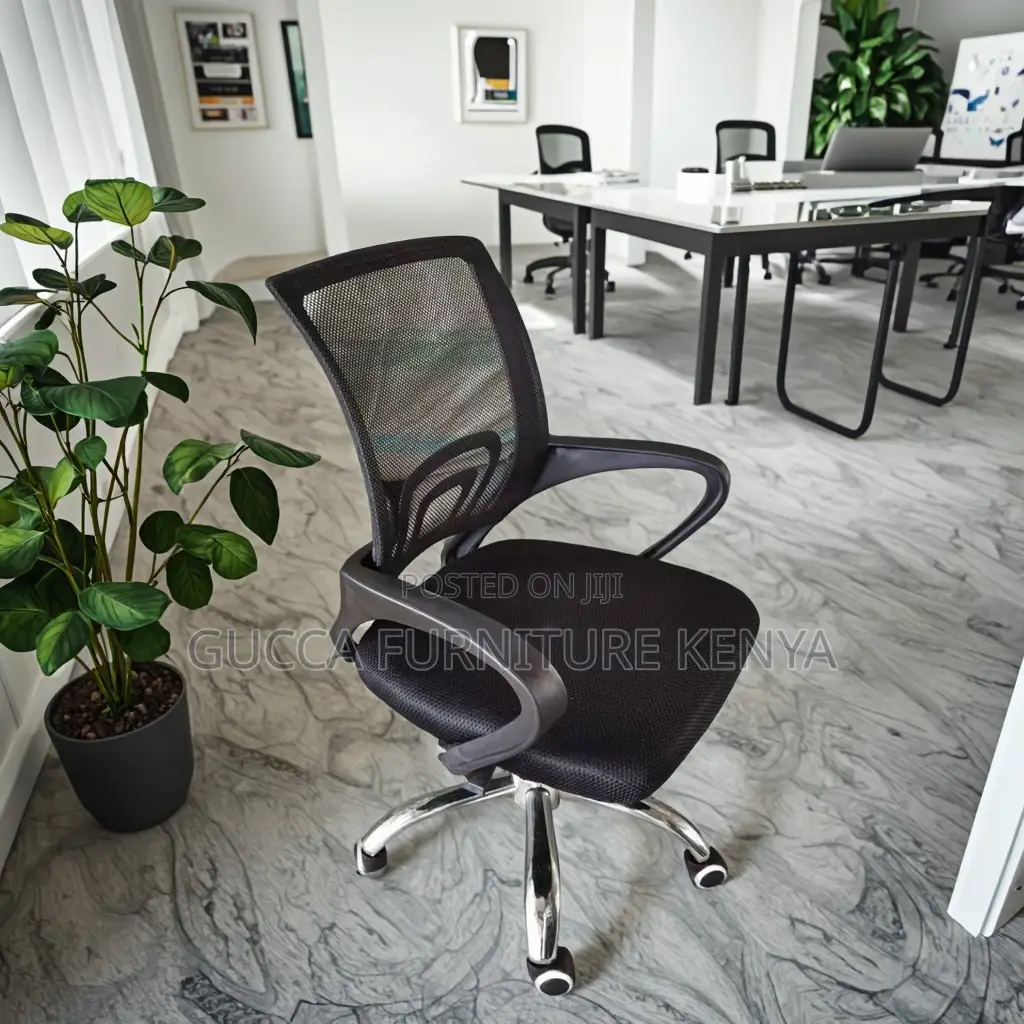 Executive Home Office Clerical Study Chair