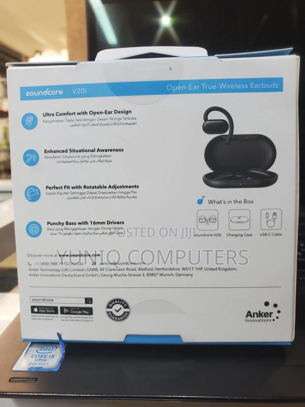 Soundcore V20i - thumbnail 2