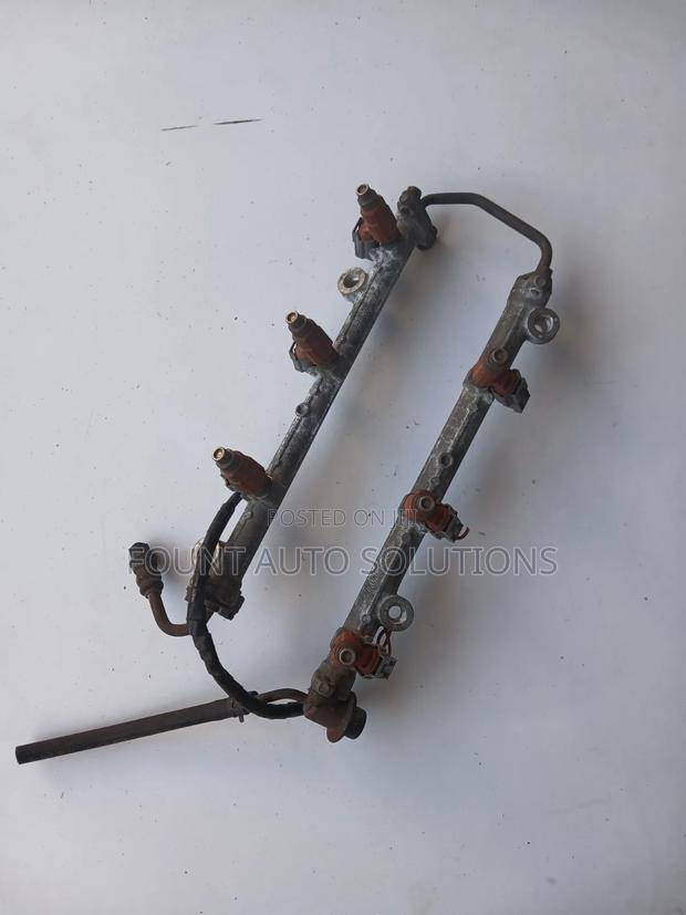 Mitsubishi Galant Fuel Nozzles