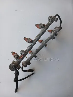 Mitsubishi Galant Fuel Nozzles
