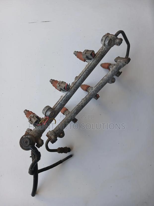 Mitsubishi Galant Fuel Nozzles - thumbnail 2