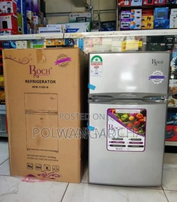 5years Warranty Roch 85l Fridge