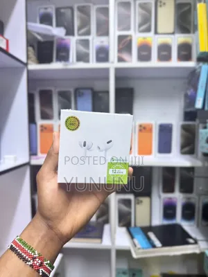 Apple Airpods Pro