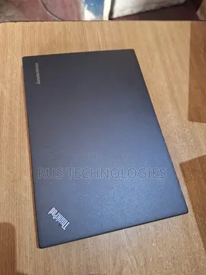 Laptop Lenovo ThinkPad X240 8GB Intel Core i7 SSD 256GB