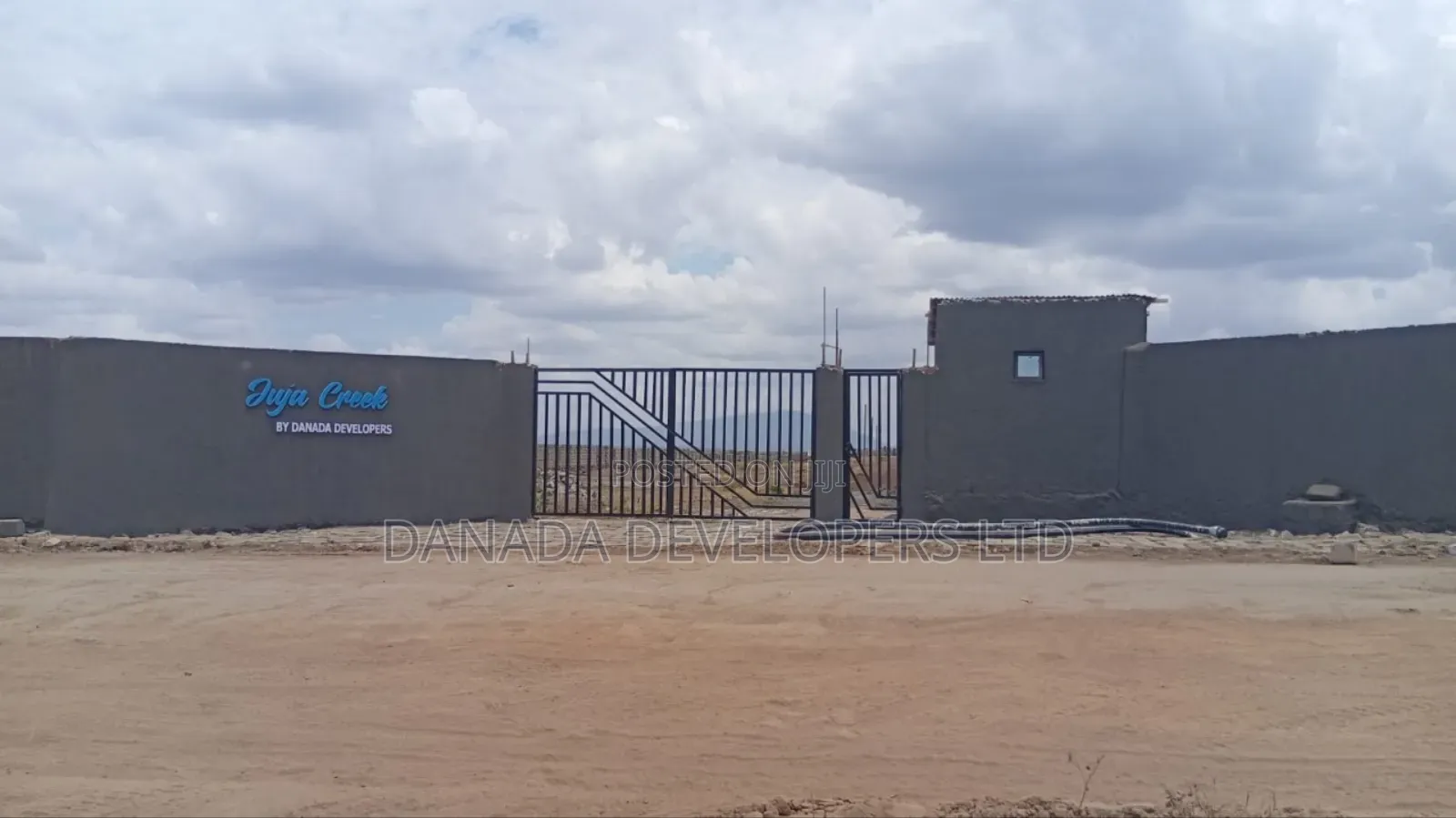 Land Plots For Sale