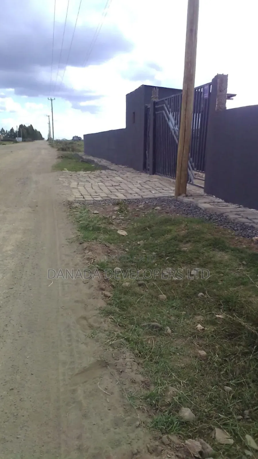 Land Plots For Sale
