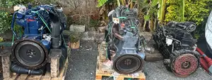 Weichai Wp6g125e22 Diesel Engine
