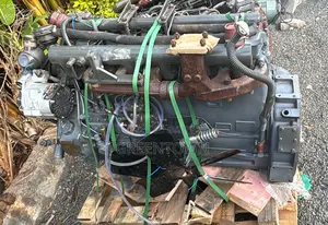 Weichai Wp6g125e22 Diesel Engine