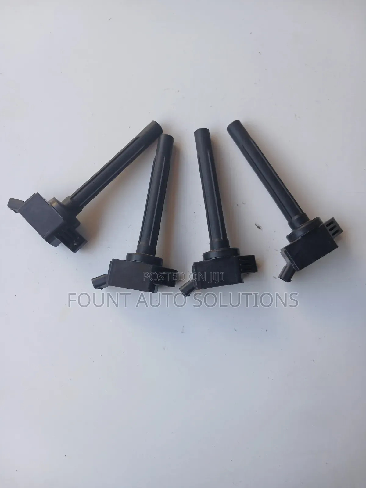 Ignition Coils Toyota Auris