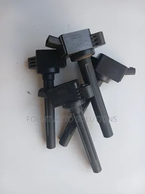 Ignition Coils Toyota Auris