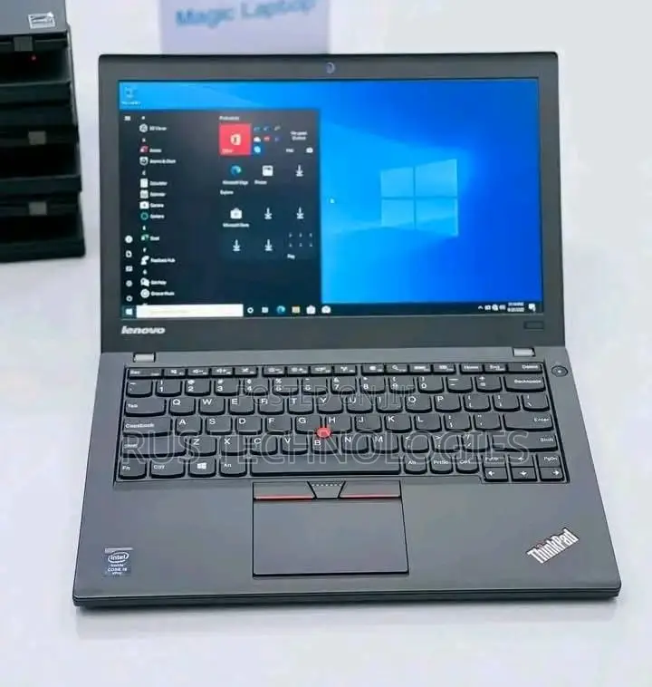 Laptop Lenovo ThinkPad X240 8GB Intel Core i7 SSD 256GB