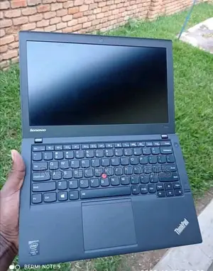 Laptop Lenovo ThinkPad X240 8GB Intel Core i7 SSD 256GB