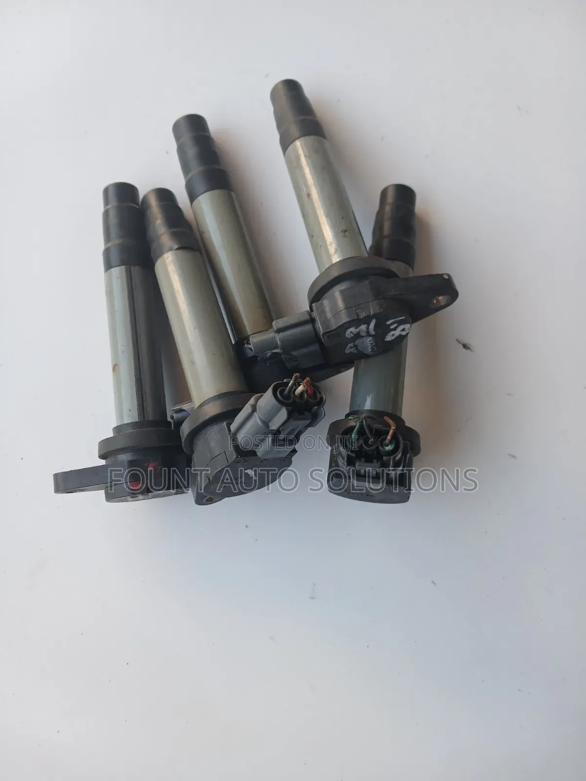 Ignjtion Coil Nissan B15