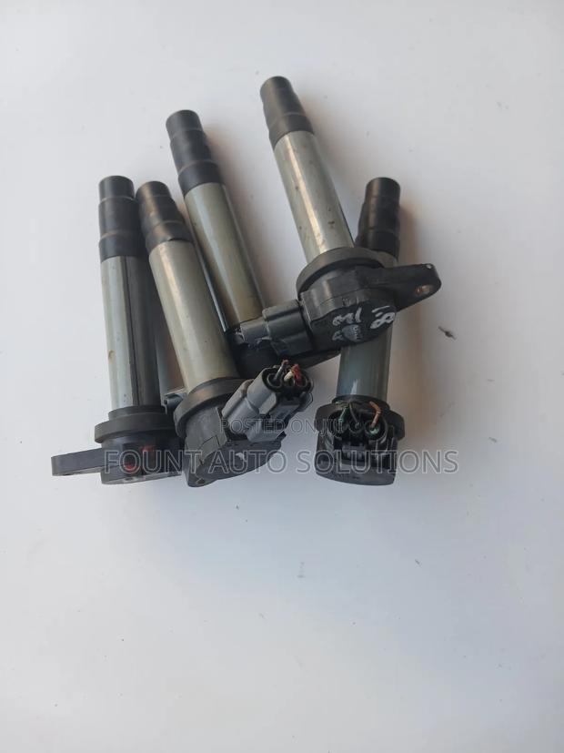 Ignjtion Coil Nissan B15