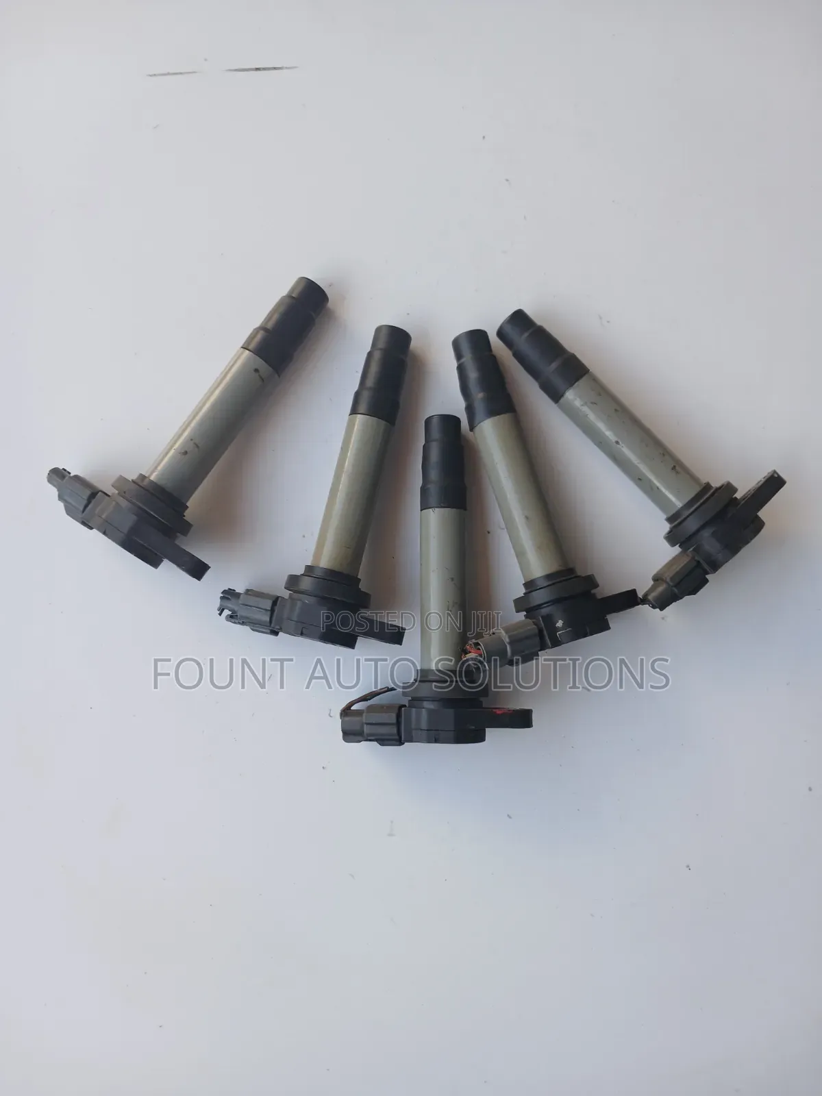 Ignjtion Coil Nissan B15