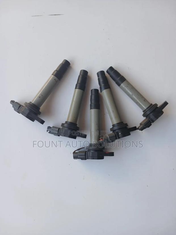 Ignjtion Coil Nissan B15 - thumbnail 2