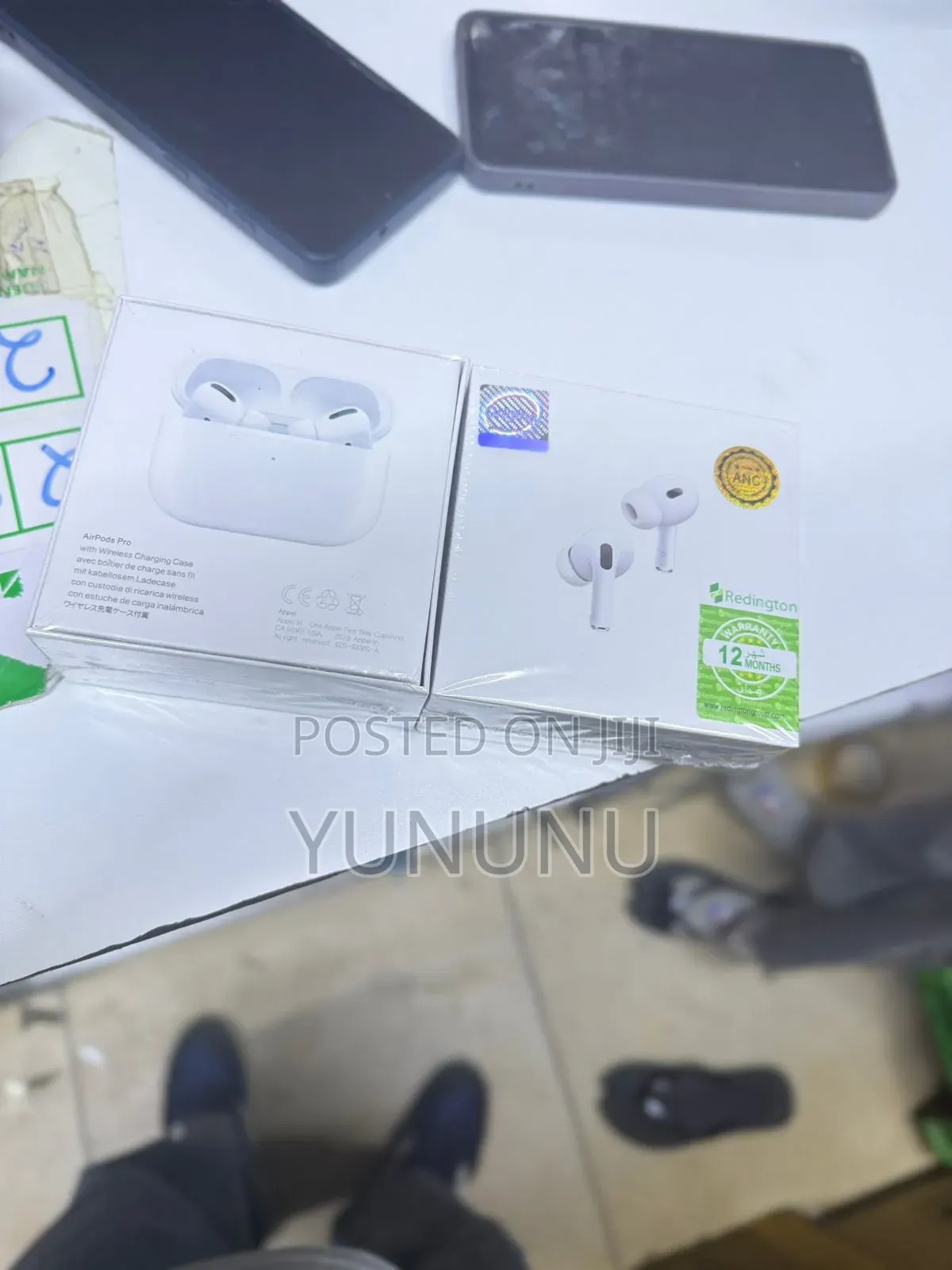 Apple Airpods Pro