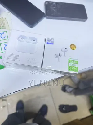 Apple Airpods Pro