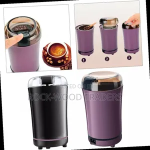 Grinder for Super Fine Grinding