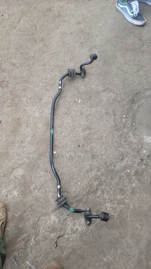 Nissan Nt31 Rear Sterbizer Bar