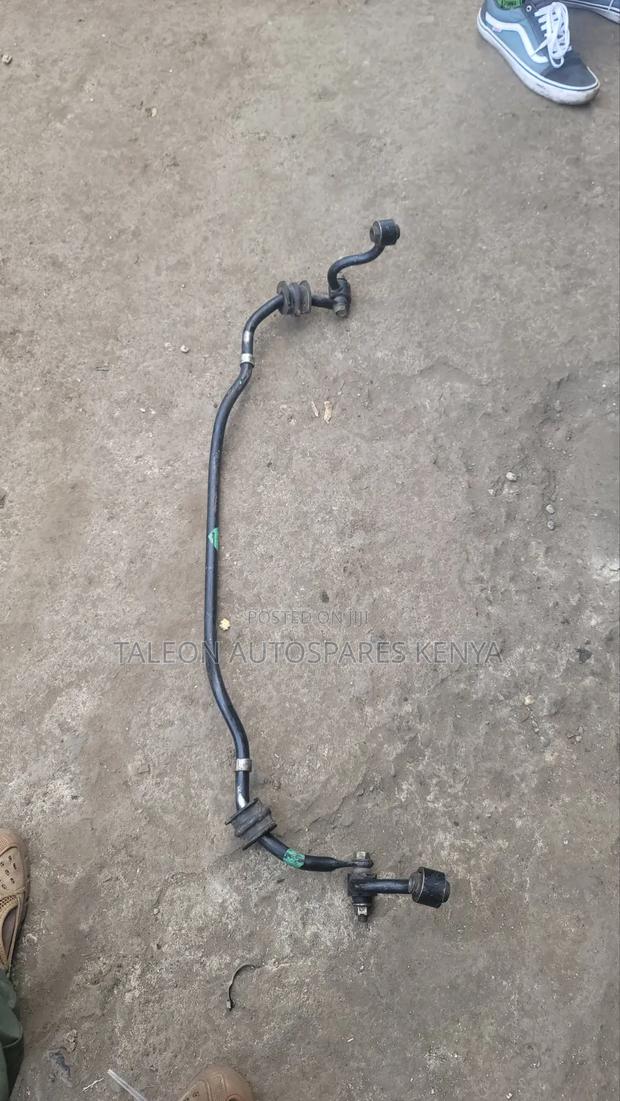 Nissan Nt31 Rear Sterbizer Bar