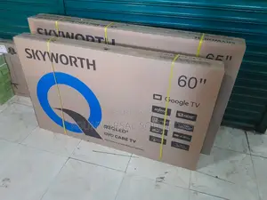 Skyworth Tv
60 Inches Skyworth Tv