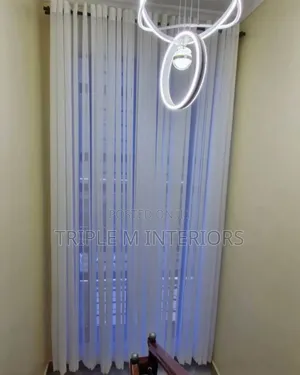 Designed to Filter Harsh Glare While Keeping Interiors Bright