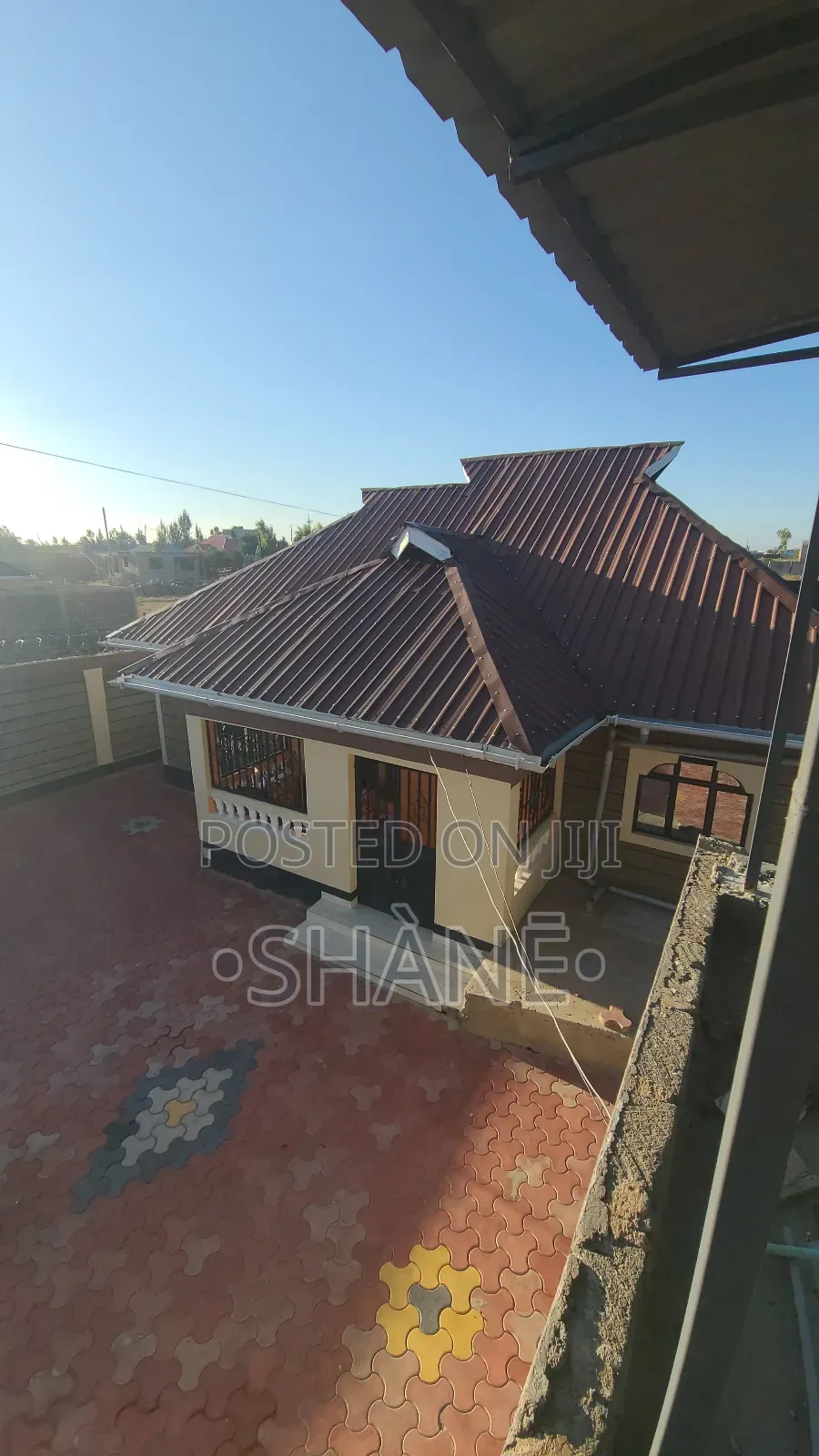 4bdrm Bungalow in Kantafu, Malaa for sale