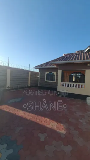 4bdrm Bungalow in Kantafu, Malaa for sale