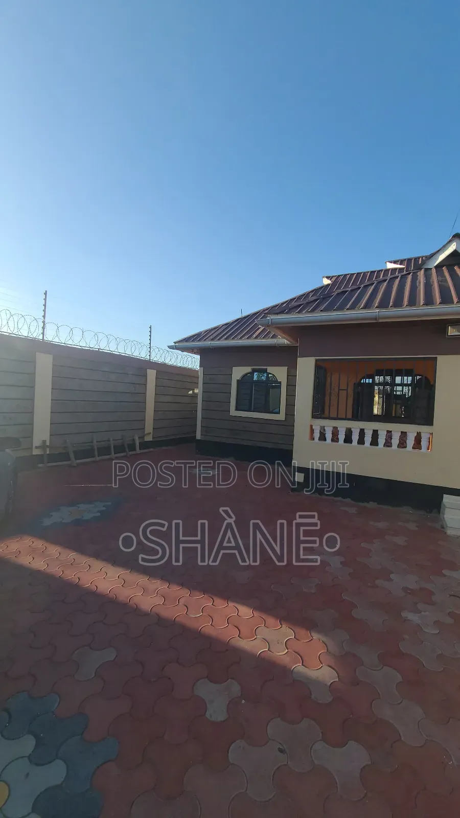 4bdrm Bungalow in Kantafu, Malaa for sale
