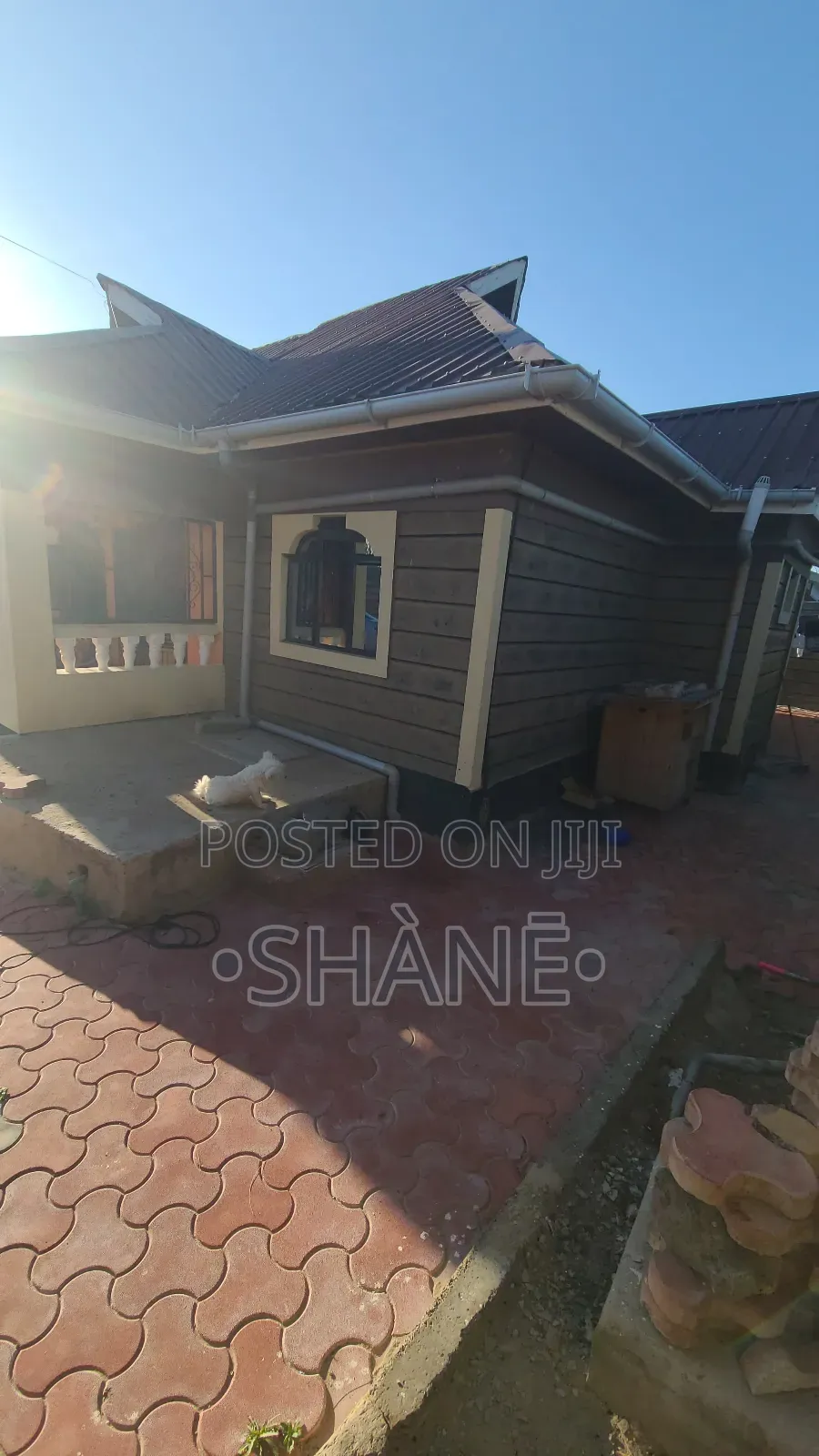 4bdrm Bungalow in Kantafu, Malaa for sale