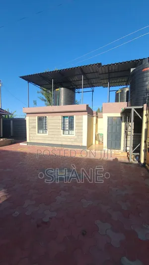 4bdrm Bungalow in Kantafu, Malaa for sale