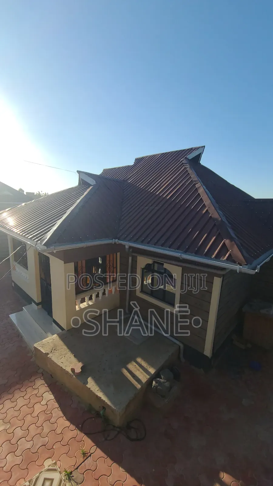 4bdrm Bungalow in Kantafu, Malaa for sale
