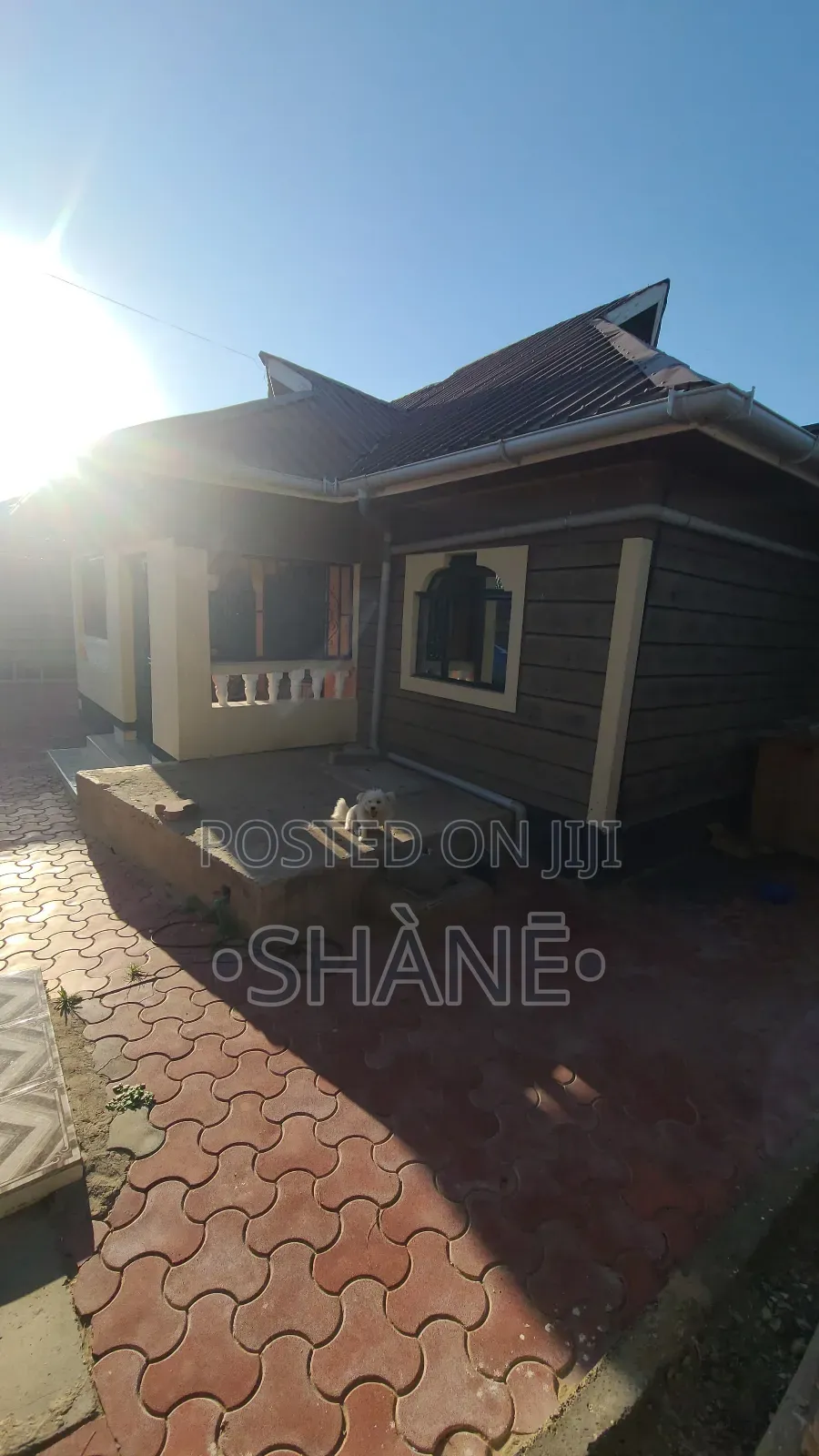 4bdrm Bungalow in Kantafu, Malaa for sale