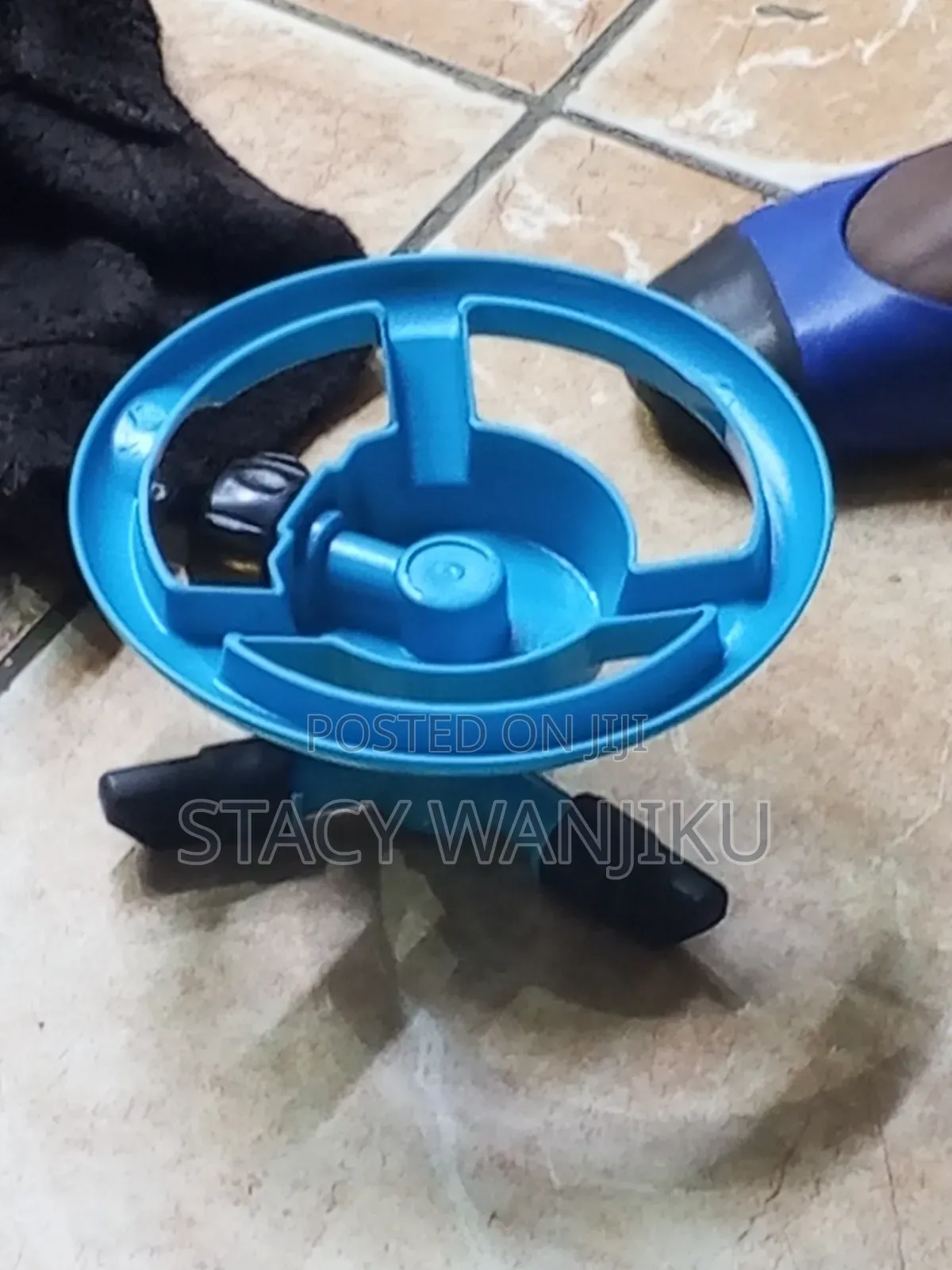 Quality Water Sprinkler Machine