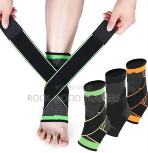 Ankle Brace Straps