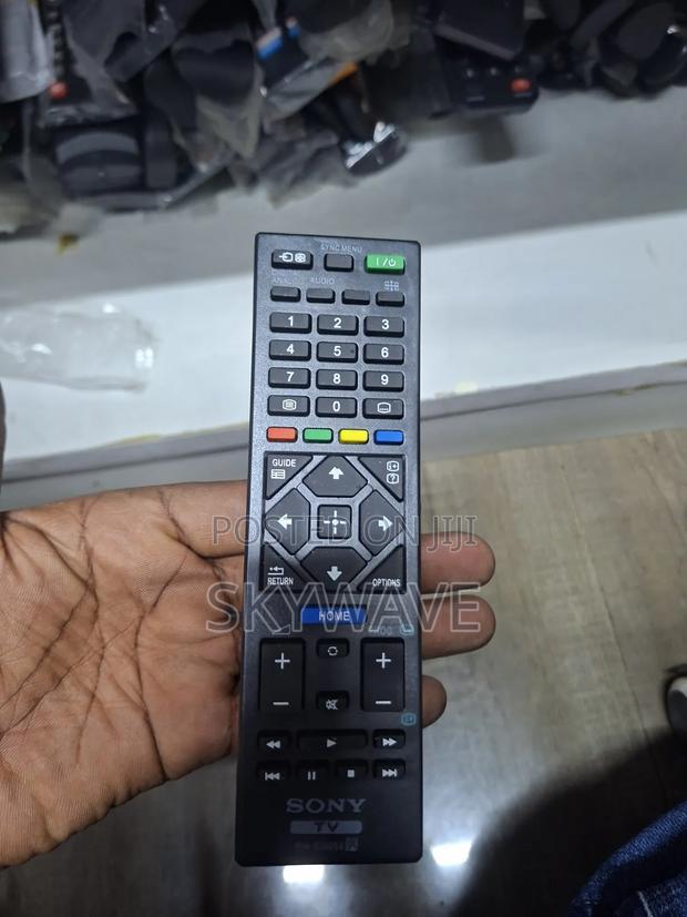 Sony Digital Tv Remote - thumbnail 3