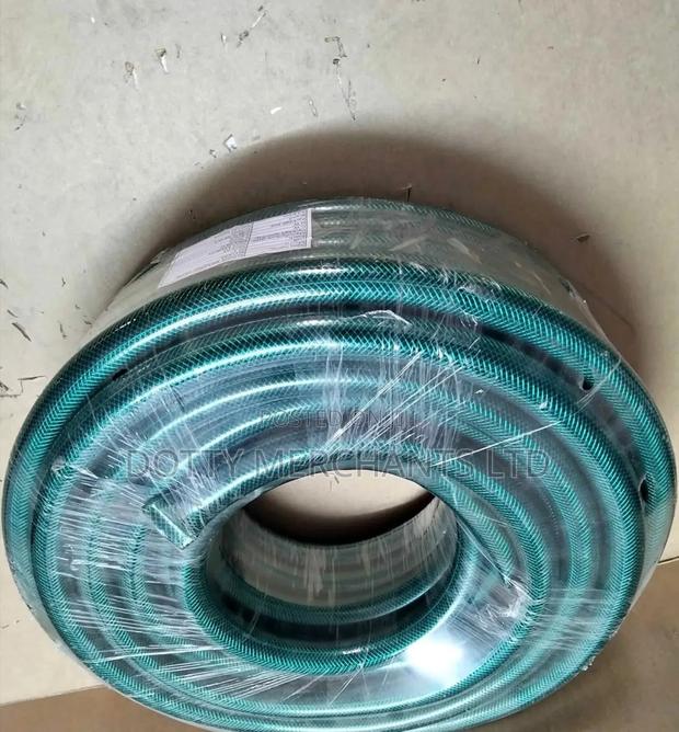 Braided Hose Pipe 1⁄2inch X50m