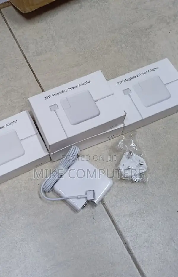 Magnetic 60w T-Tip Charger for Apple Mac Book Pro Charger Macbook