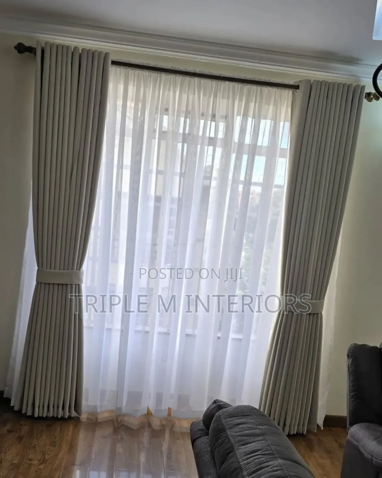 Neutral Tones for Stylish Rentals