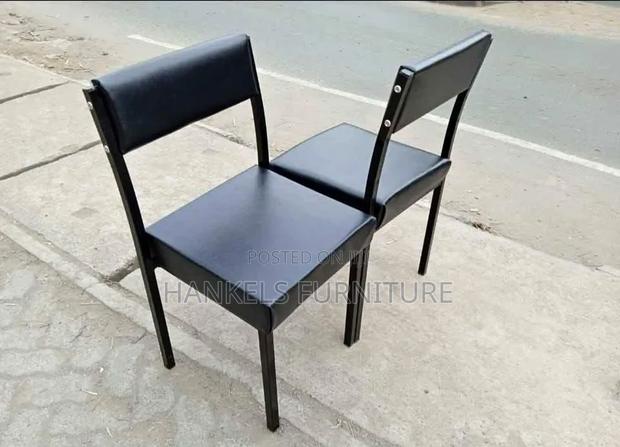 Catelina Chair Comfortable Cushioned Seat