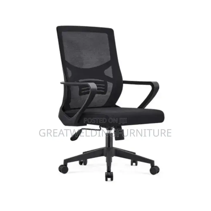 Mesh Chair , Office Chair BCCF