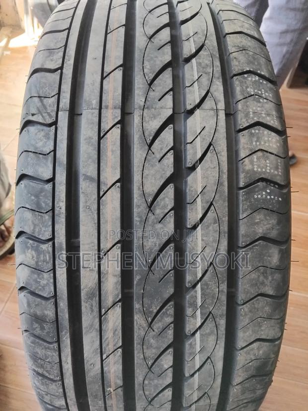 Tyre Size 225/45zr18 Centara