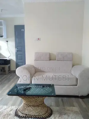 Airbnb Samrei Suites Utawala