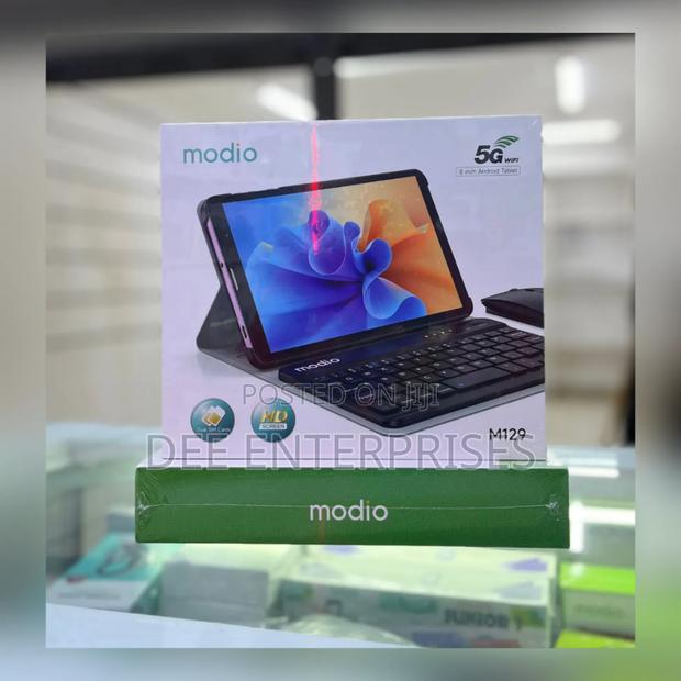 New Modio M128 512 GB - thumbnail 2