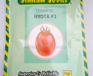 F1 Nyota Tomatoe 25 Grams