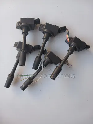 Ignition Coils Harrier/Lexus