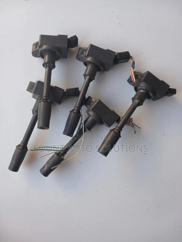 Ignition Coils Harrier/Lexus
