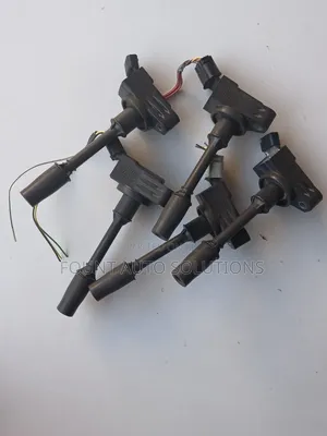 Ignition Coils Harrier/Lexus