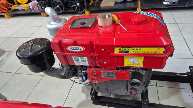 Zh1130 30hp Available